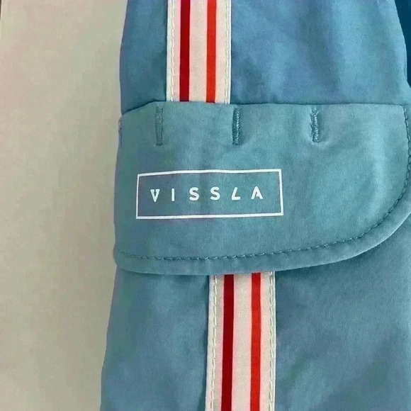 Vissla Swim Shorts size 30 - Picture 2 of 4